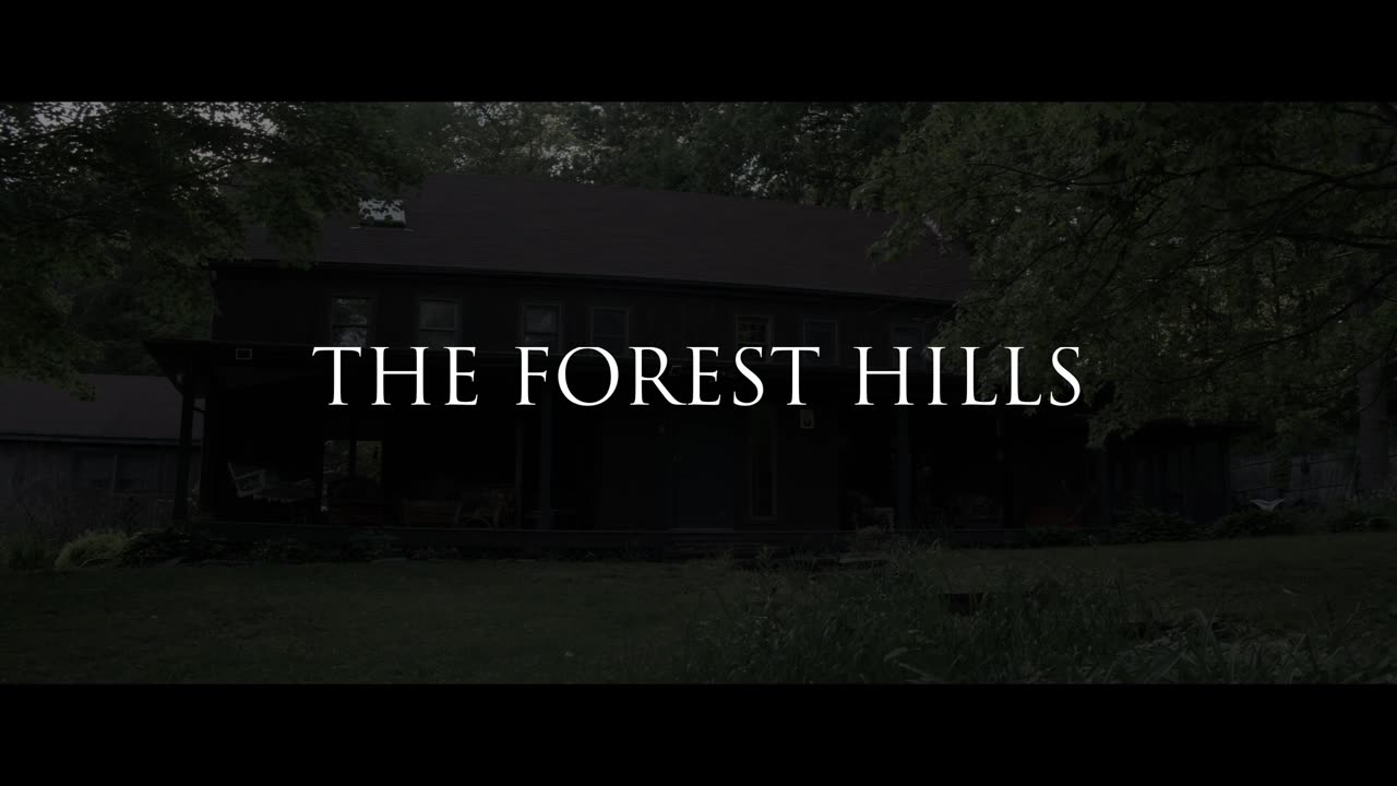 THE FOREST HILLS Official Trailer (2024) Shelley Duvall, Edward Furlong Horror Movie HD