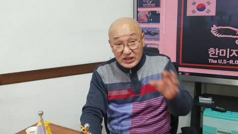 Korea 20211130 #도공스님 청와대 신문고게시판모순점.