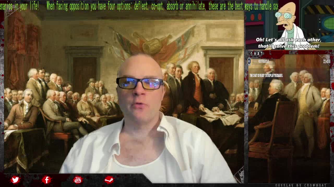 Strategic Solution Saturday 10/22/22