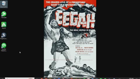 Eegah Review