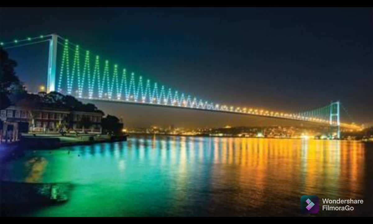 I love Turkey