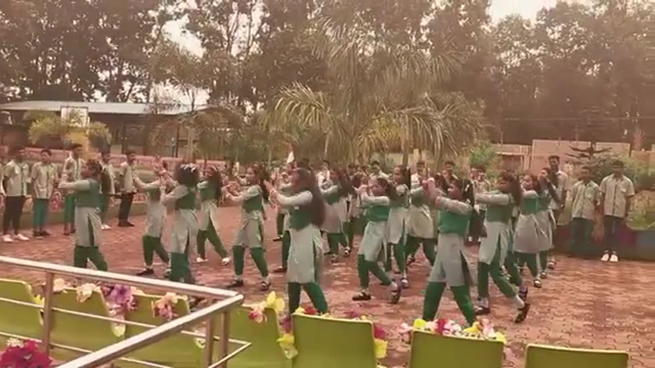 Jump Dancing Music