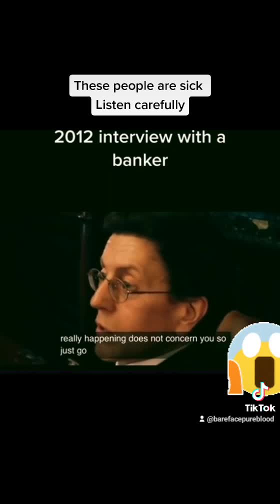 It's All Pre Planned