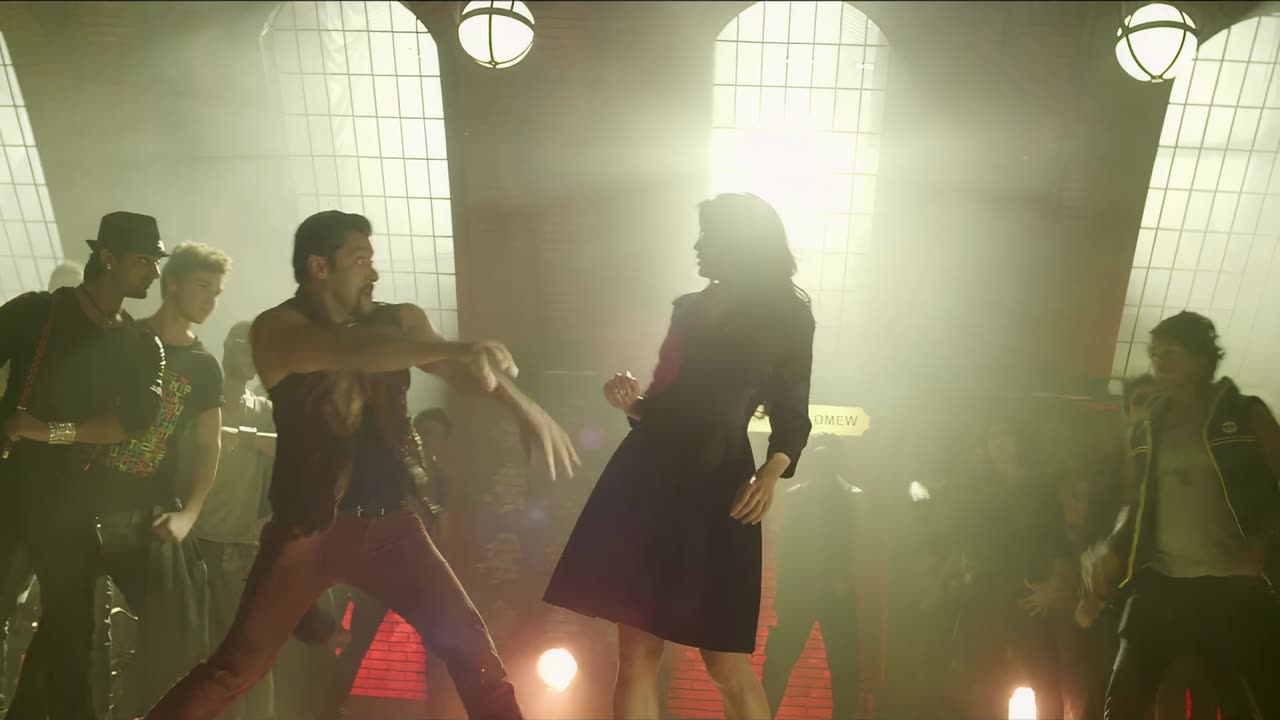 Jumme ki Raat