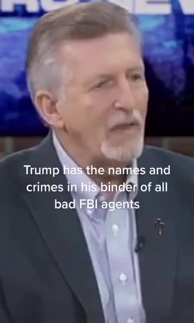 Scumbag Alert! No Wonder Eric Trump Posted an Upside Down Flag