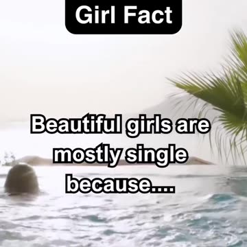 Girl facts shorts