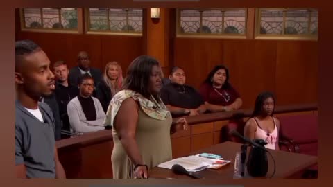 Woman Paid For Man To Get License Back | Part 2 | Judge Judy Justice