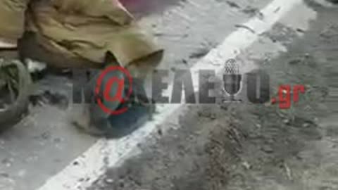 Τάγμα ΑΖΟΦ: Φρίκη στο αίμα ζωντανών νεκρών - 3