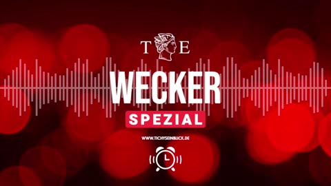 TE Wecker am 24.11.2024