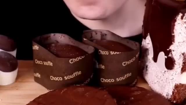 SATISFYING VEDIO