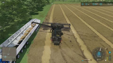 Farming Done Quick | Farming Simulator 22 E1.20