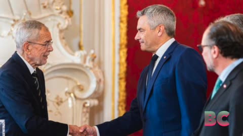 Austria’s chancellor asked to form new government after parties refuse to work with far-right leader