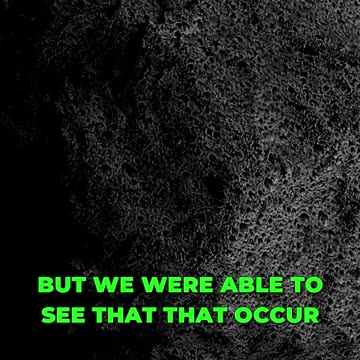 Bennu Unveiled: Meet Jason P. Dworkin 🌌