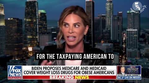 Jillian Michaels reacts to Biden's proposal for Medicare and Medicaid to cover weight loss drugs