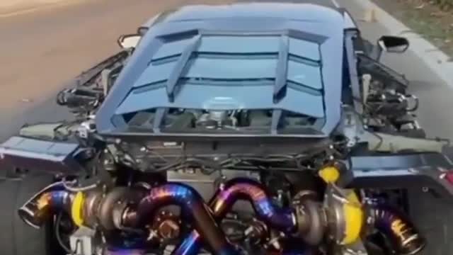 🔥Top Trending Super Car Viral tiktok videos 2021🔥| World Fastest Super Car | Super Car Tiktok