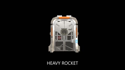 Rocket