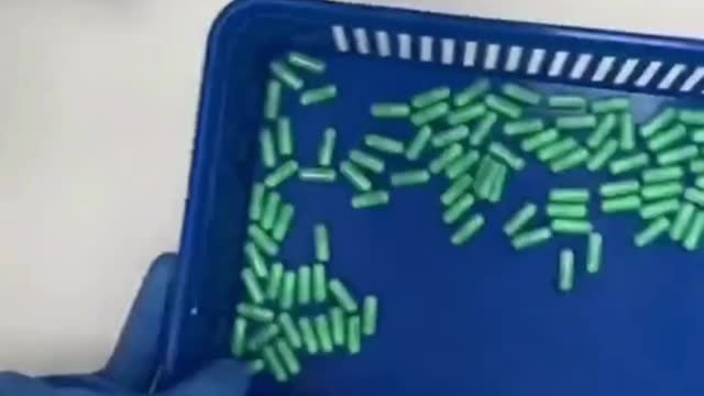 Oh my God this is how it's made I'm amazed