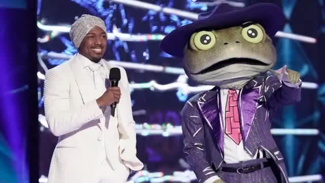 The Masked Singer' host Nick Cannon tests positive for COVID-19.