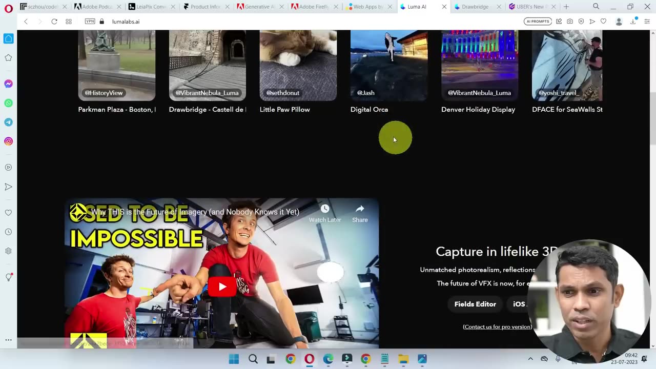 Top Ai tools