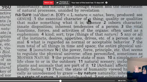 Here is the etymological history of the word physics and how it is connected to other words.