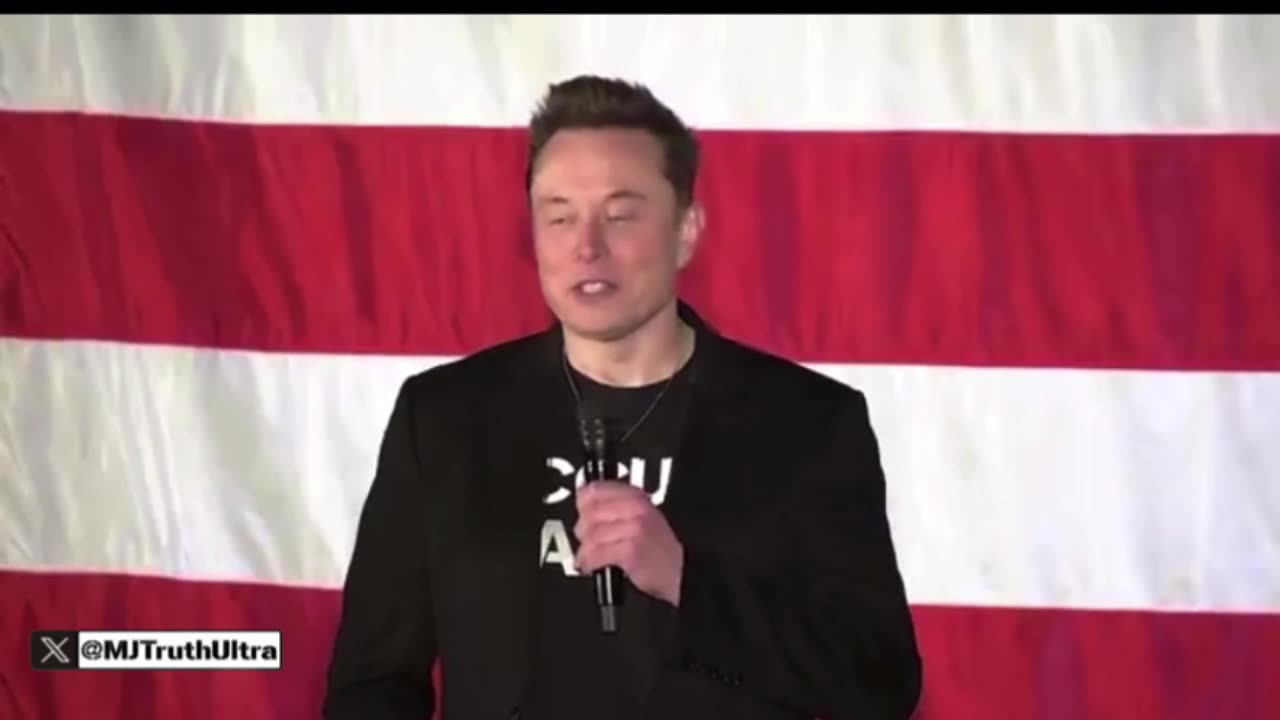 Elon says he has 17 jobs 😎