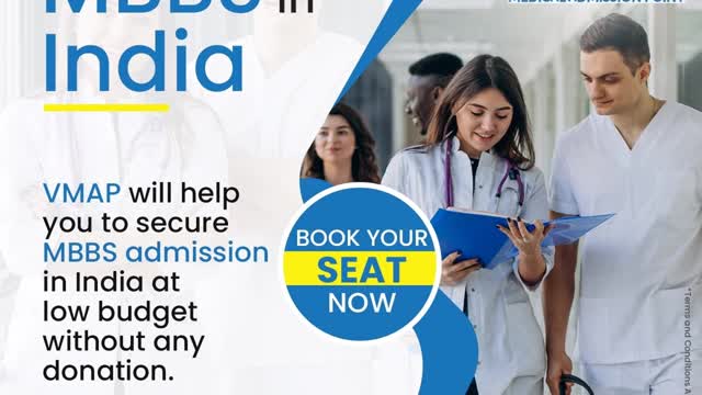 MBBS in Kyrgyzstan | Vishwa Medical Admission Point