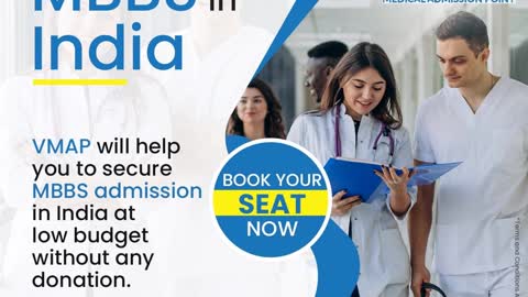MBBS in Kyrgyzstan | Vishwa Medical Admission Point