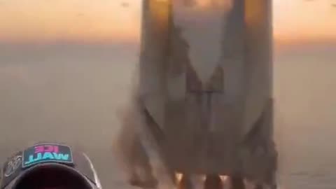 Do they prepare some huge event to test us again?