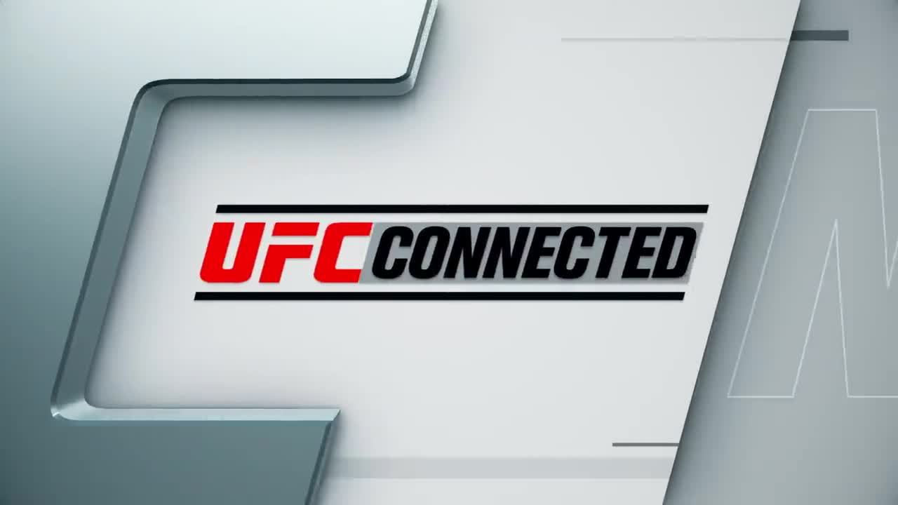 UFC Connected: Trevor Wittman, RVCA Training Center, Anthony 'Lionheart' Smith