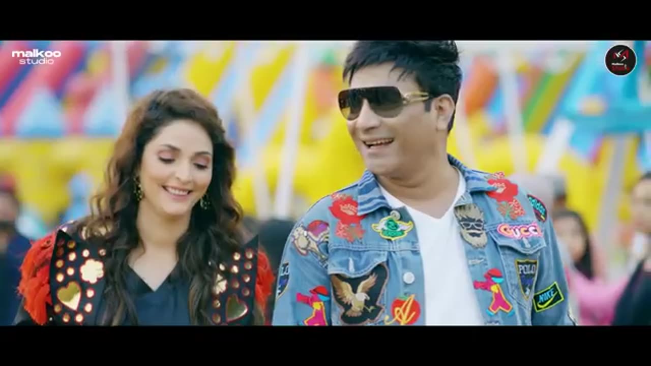 Nak Da Koka ! Malkoo Ft Sara Full Song