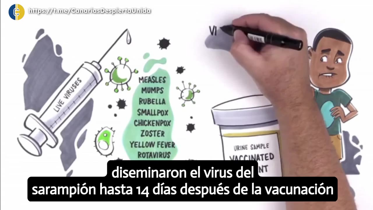 ¿Qué hay tras las vacunas?