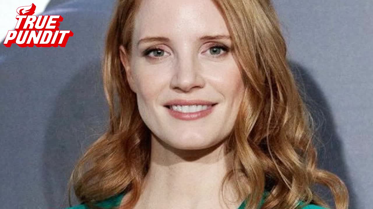 Jessica Chastain Feared She Ended Her Career With Sexual Misconduct Comments