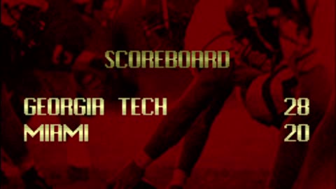 Snes Rom NCAA Football