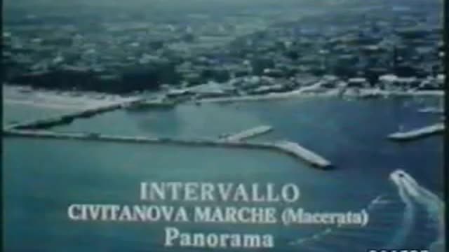 Intervallo