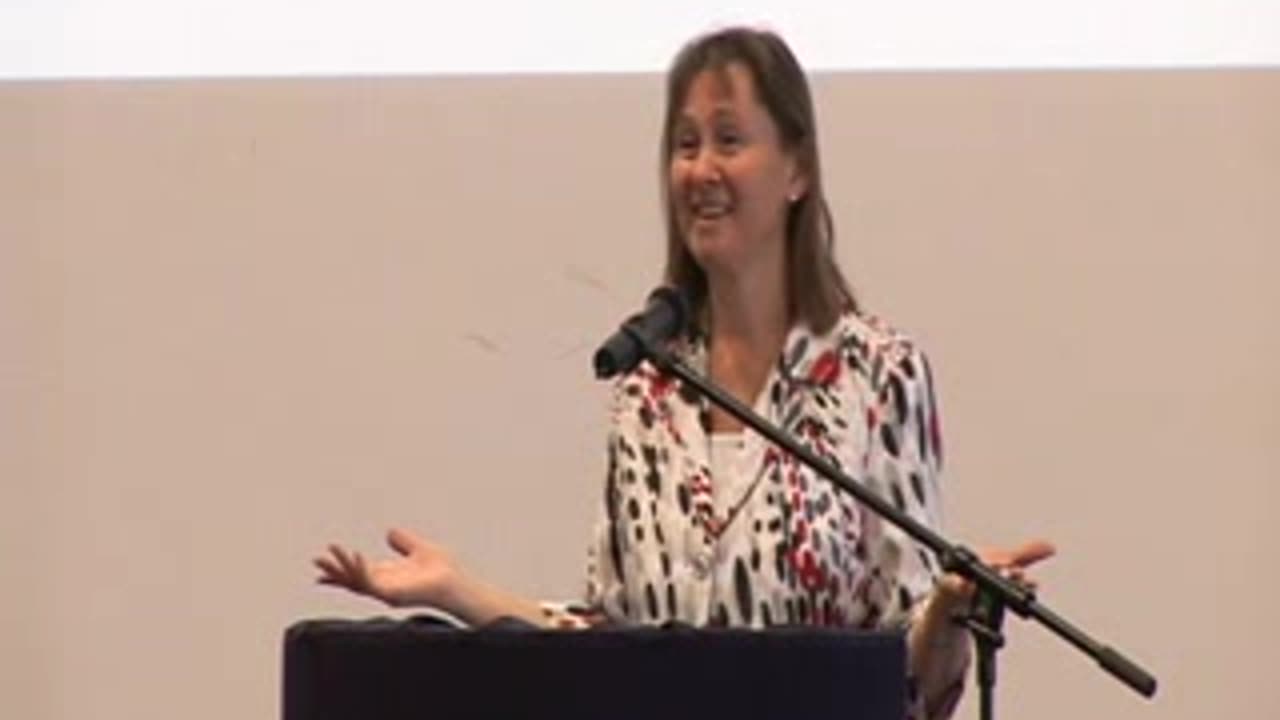 The GAPS Diet For Gut Issues - Dr McBride