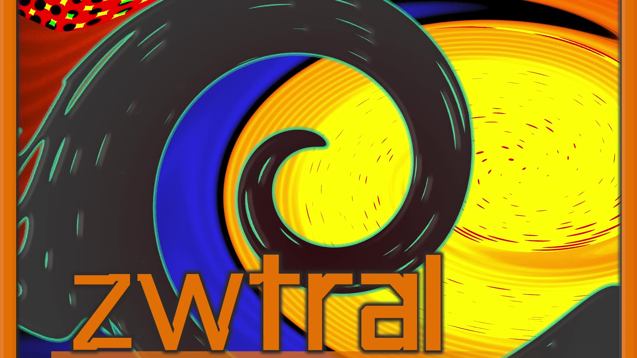 zwtral - Hard Day Made Easy #edm #industrial #dance