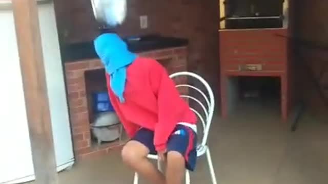 CHALLENGE
