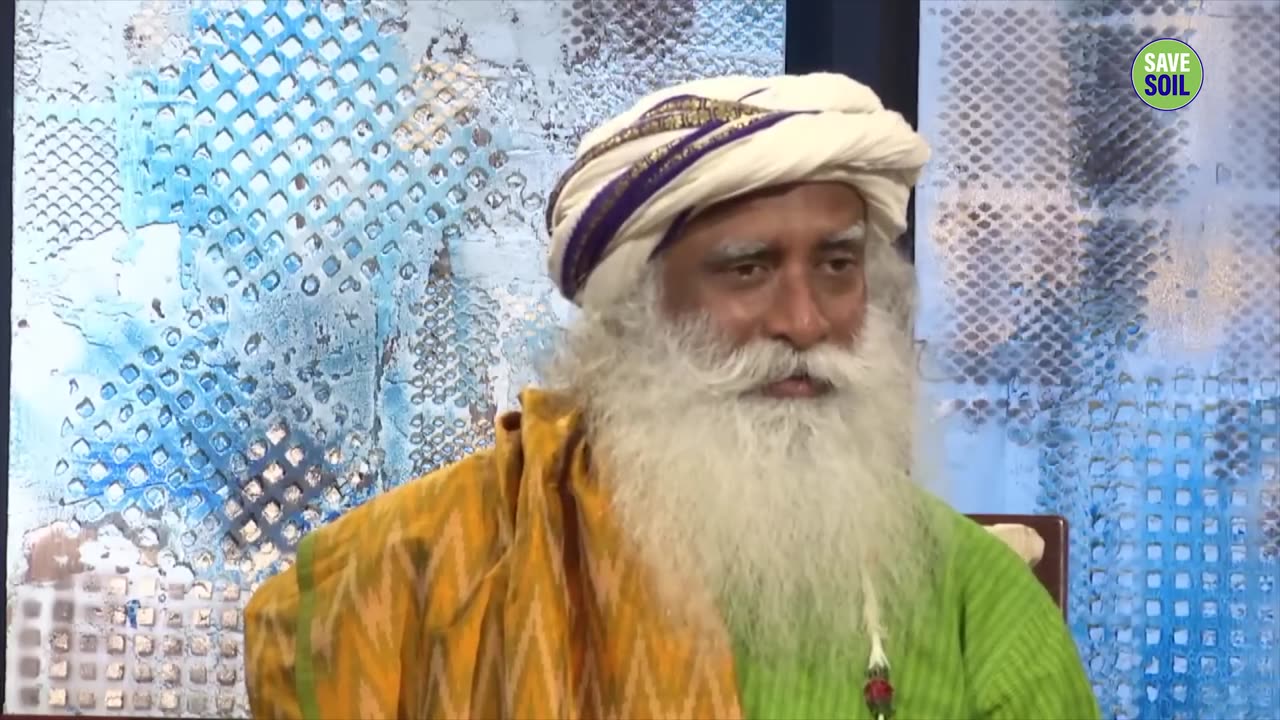 Top 5 Most Viewed Videos of Sadhguru in 202