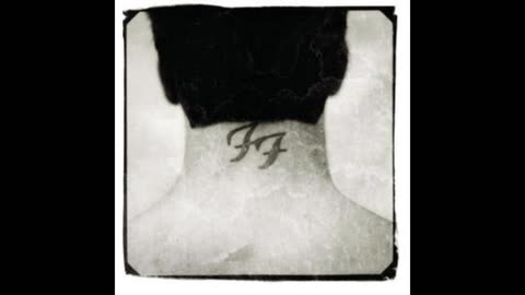 Foo Fighters - Learn to Fly