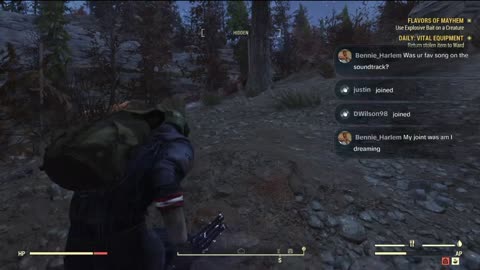 Fallout 76 Ep. 32