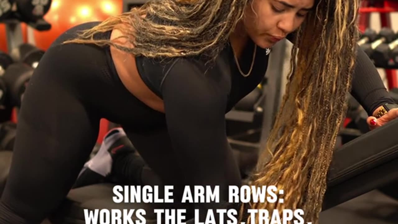 To achieve your ideal weight