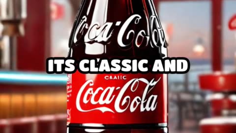 The Surprising Origins of Coca-Cola Colour