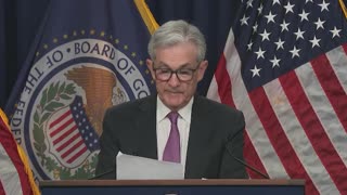 The Federal Reserve has raised interest rates AGAIN