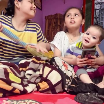 Funny moments with children 🤣