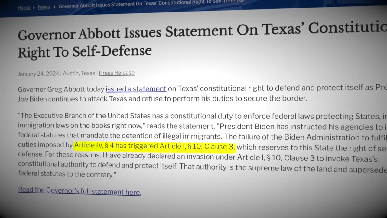 Supreme Court Issues 5-4 Emergency Order With Serious Nationwide Implications! Now What Happens