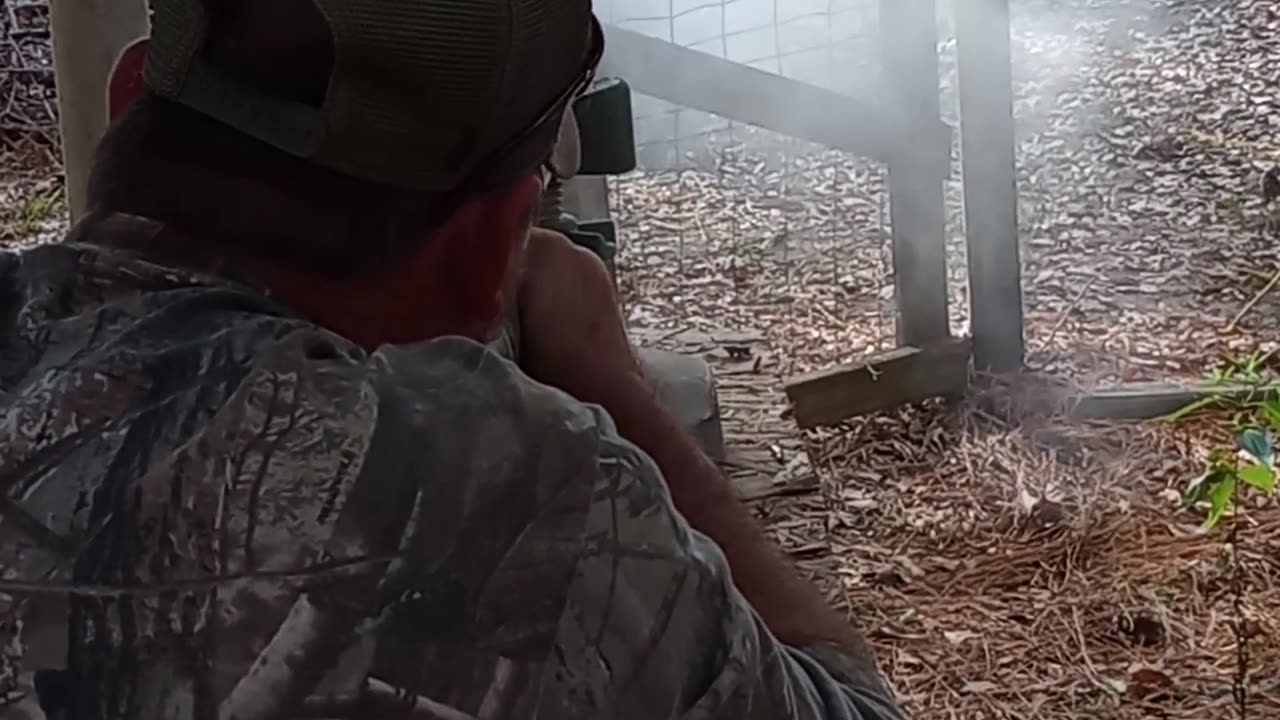 50 cal muzzleloader
