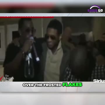 Hilarious Throwbacks 😂 Diddy, Usher & Kevin Hart! 🎤