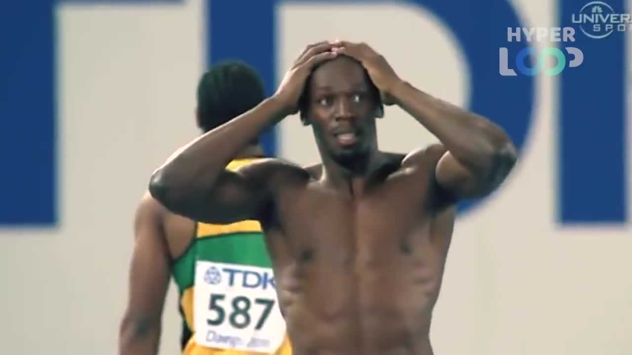 20 FUNNIEST OLYMPIC FAILS