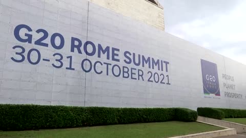 China's Xi Jinping will participate in the G20 summit in Rome via video link