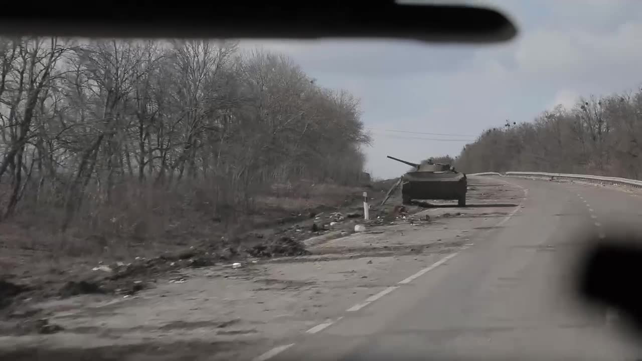 18.03.2022. Demilitarization and denazification of Ukraine!!